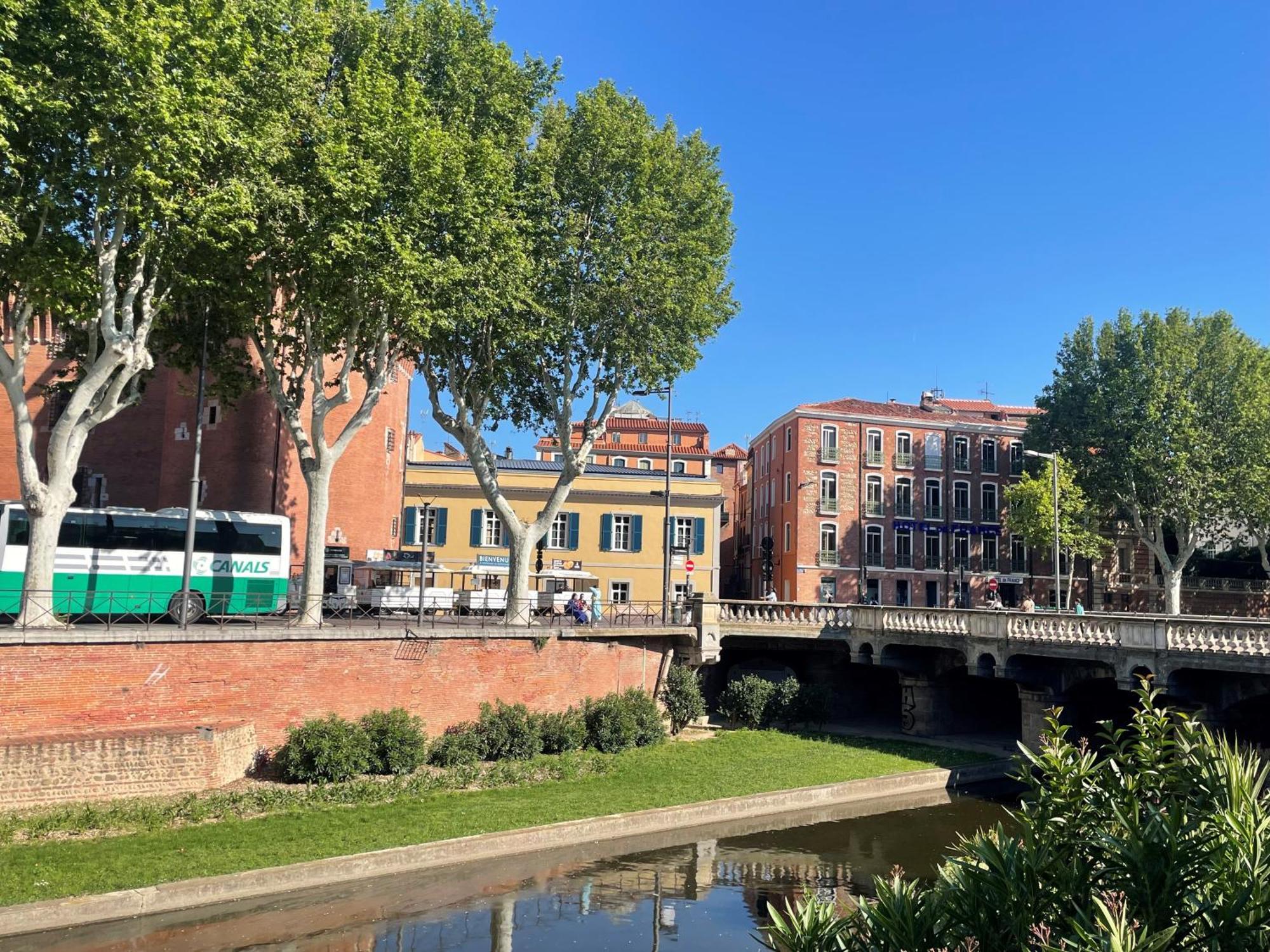 De France Centre 2* Perpignan
