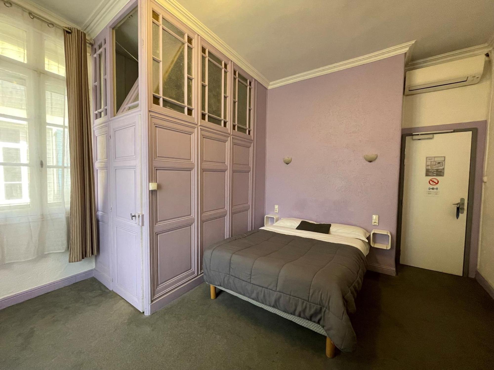 Hotel De France Perpignan