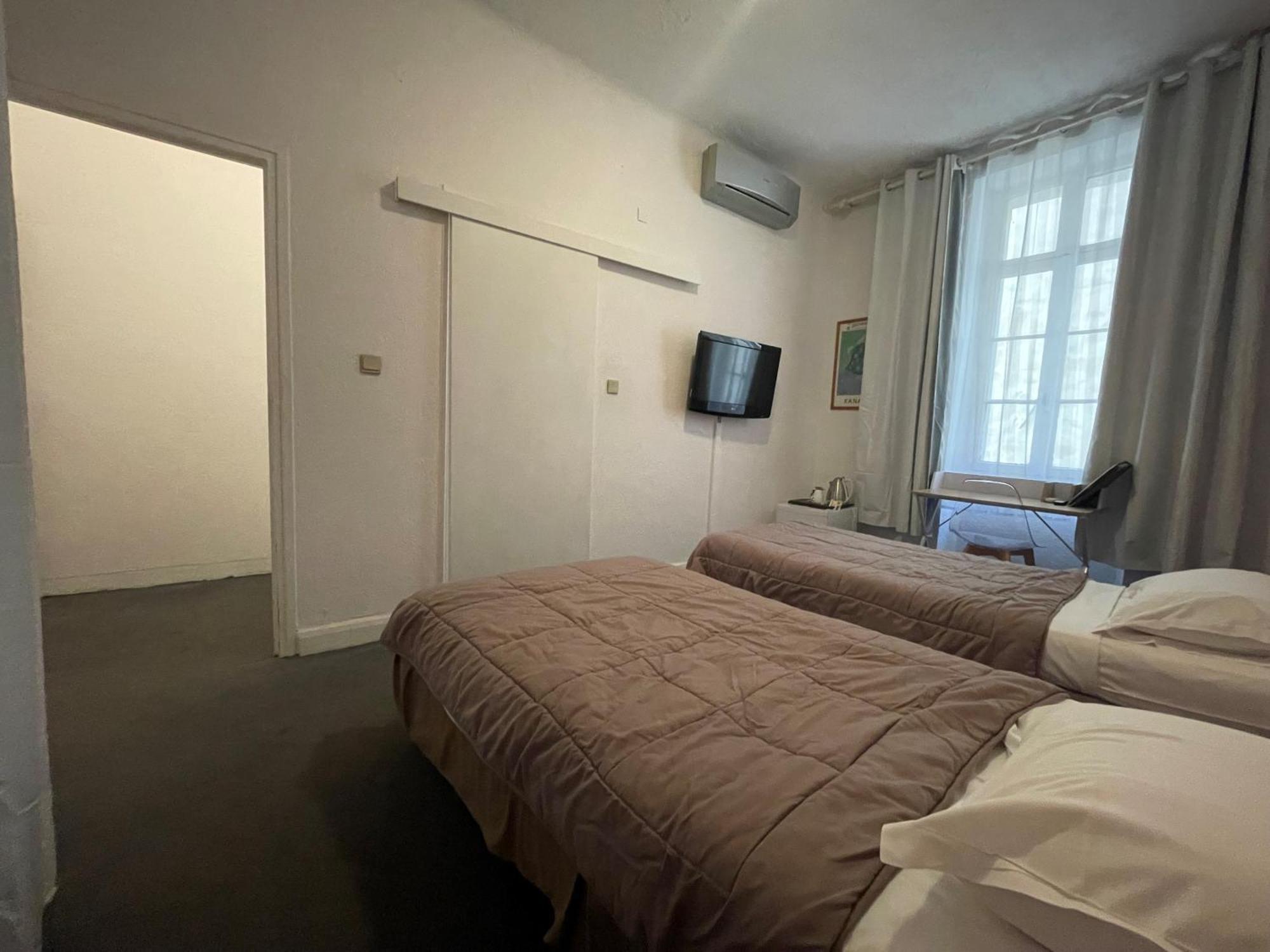 Hotel De France Centre